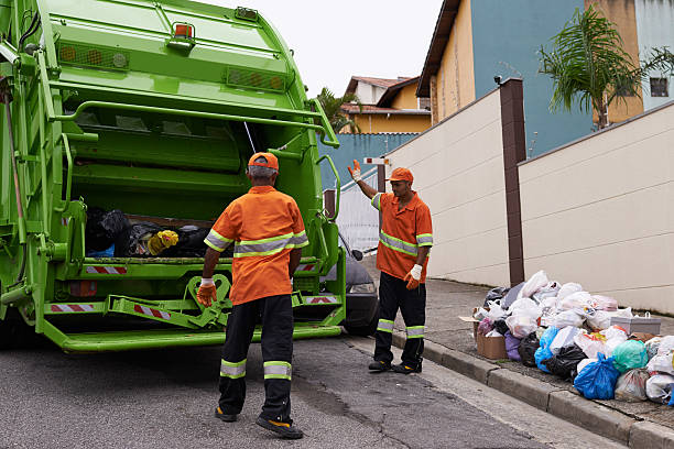 Best Residential Junk Removal  in Richlands, NC