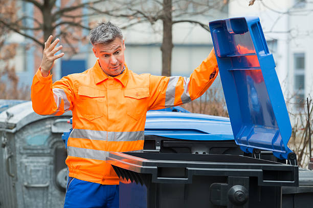 Best Yard Waste Removal  in Richlands, NC